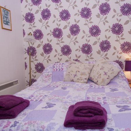 オーバン Shepherds House Bed & Breakfast エクステリア 写真